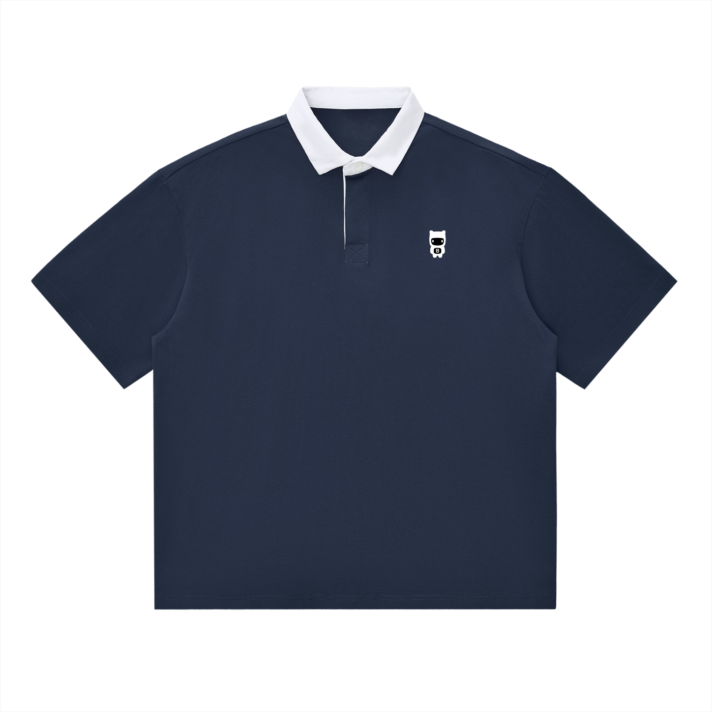 Bears Polo Shirt