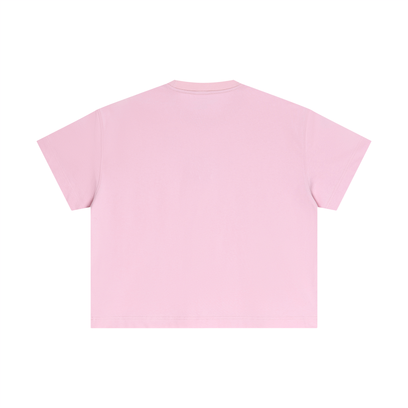 8 Cotton Box T-Shirt