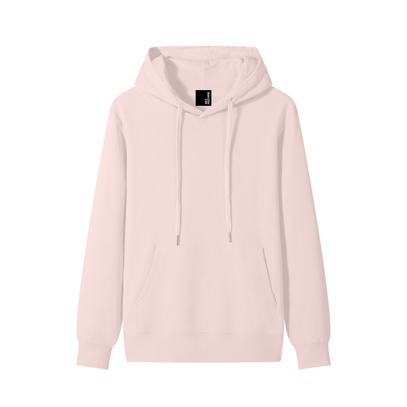 Cotton Hoodie