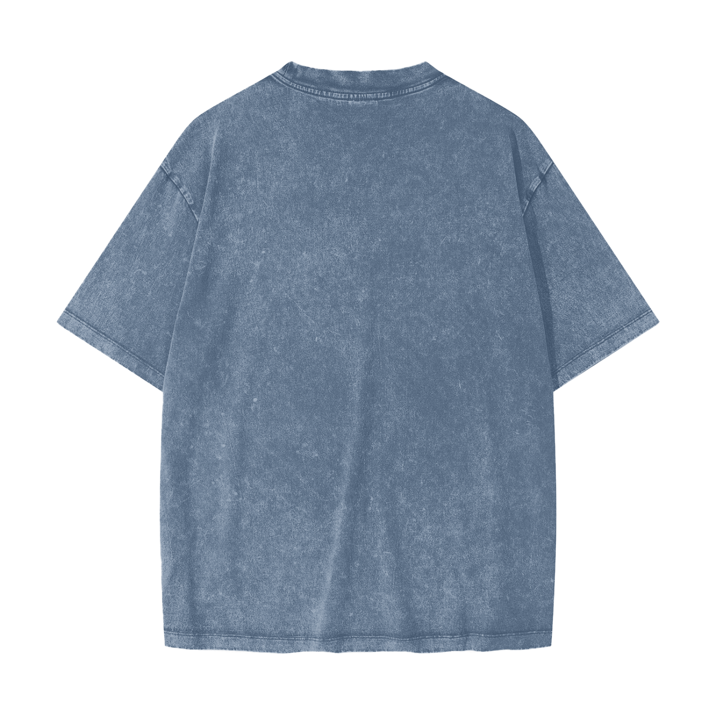Heavyweight Wash T-Shirt