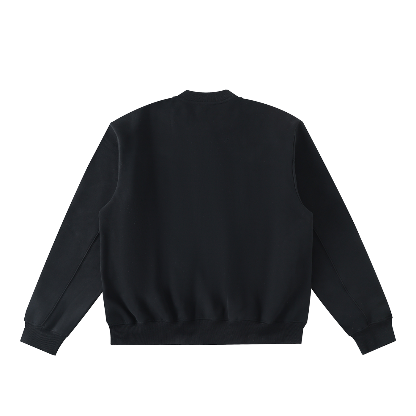 8 Varsity Jacket