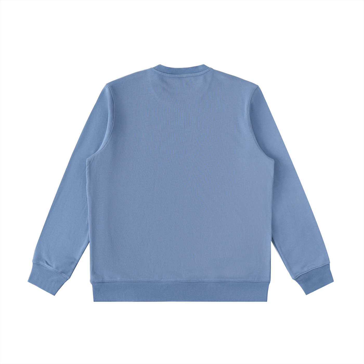 8 Heavyweight Crewneck Sweatshirt