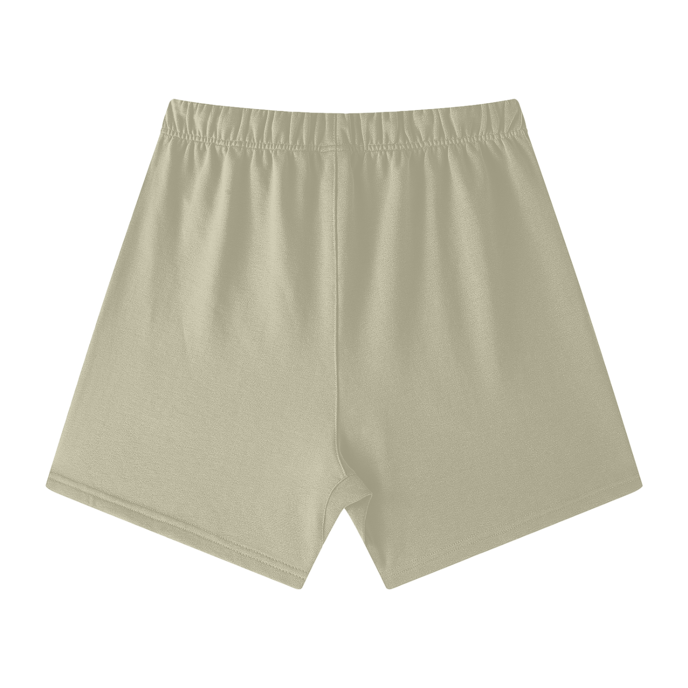 Bears Loose Fit Cotton Shorts