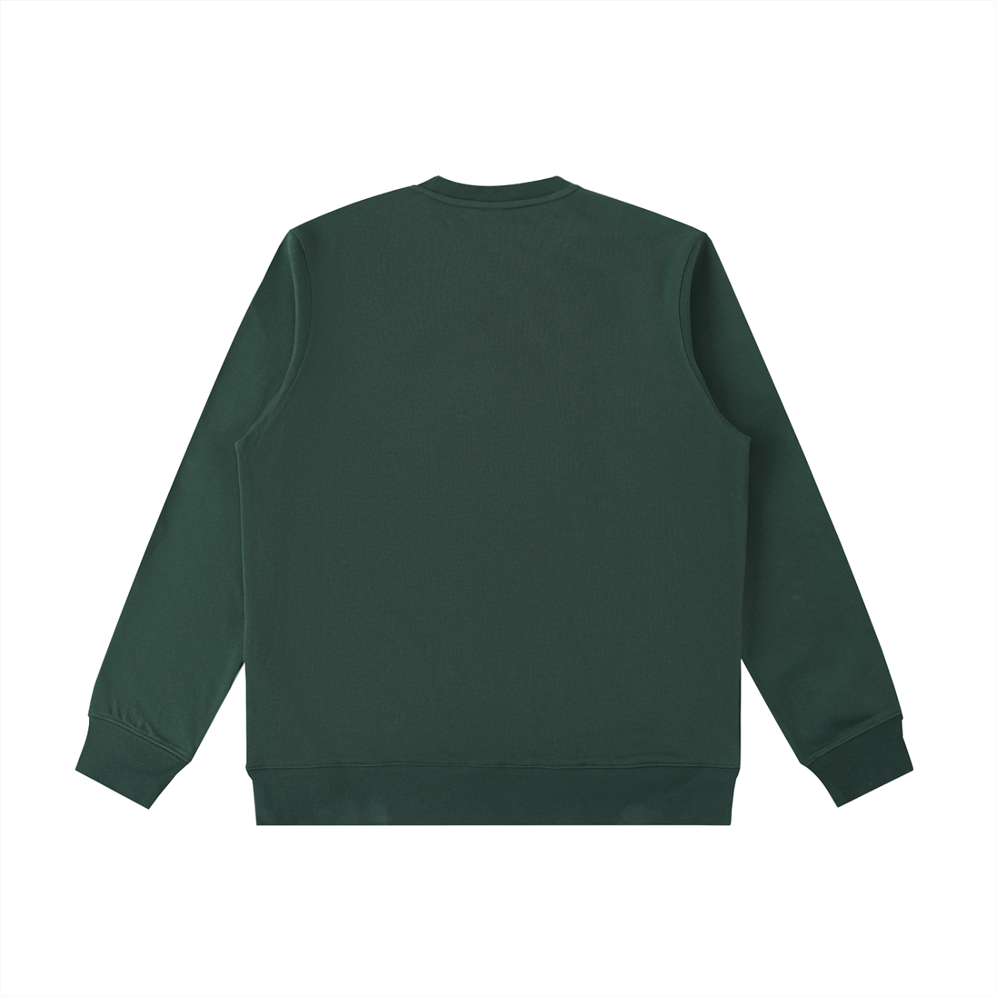 8 Heavyweight Crewneck Sweatshirt