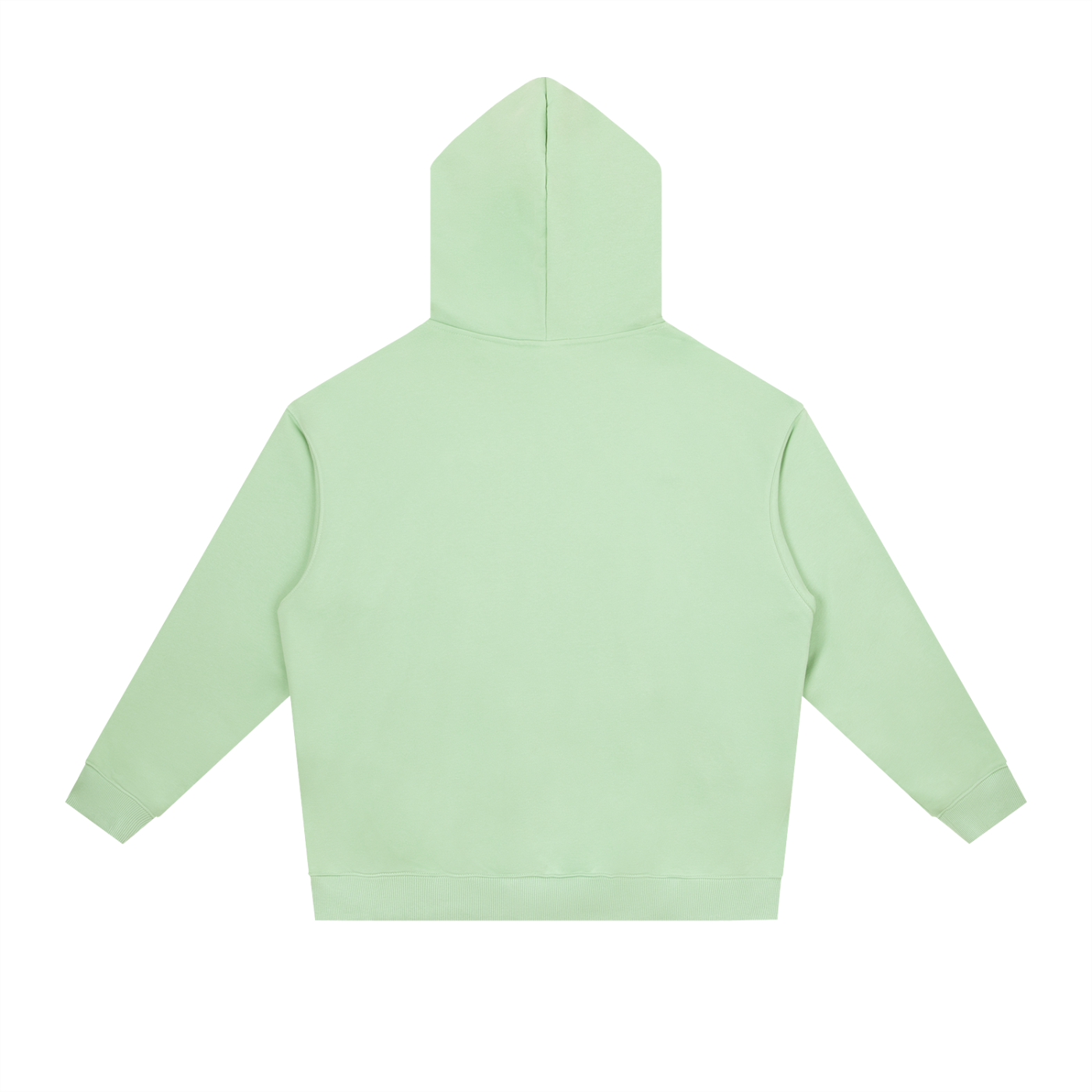 Heavyweight Drop Hoodie