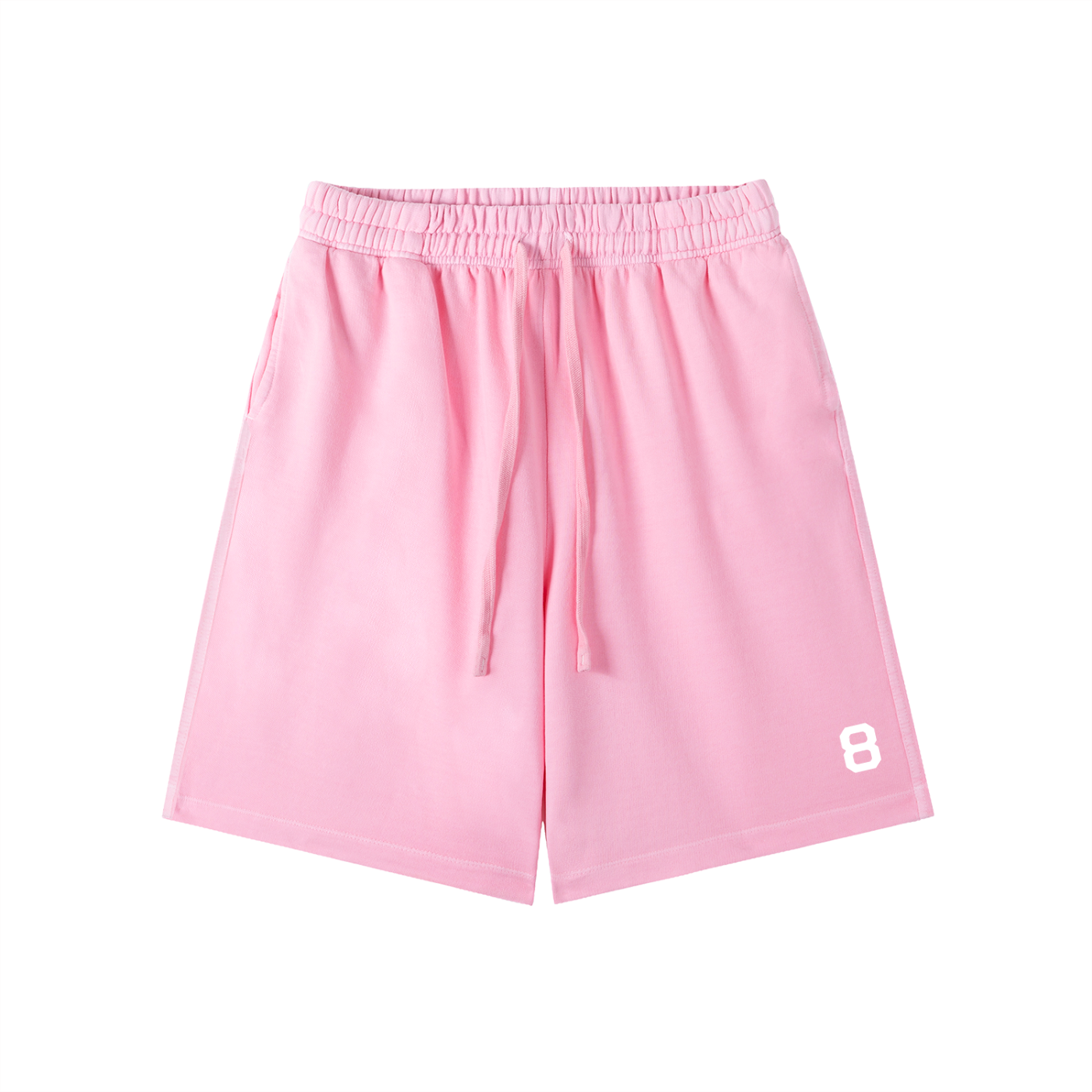 8 Vintage Cotton Shorts