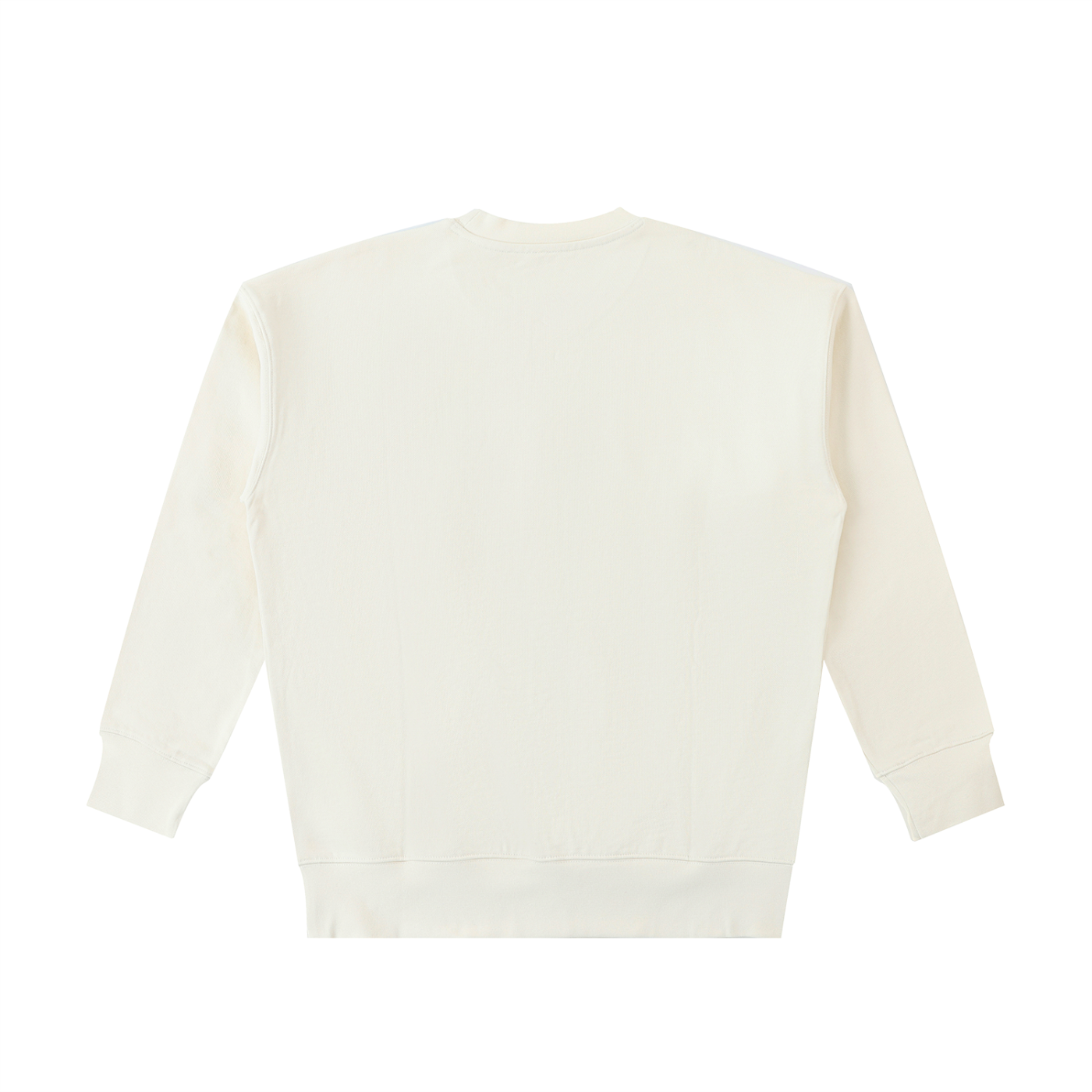 Heavyweight Cotton Sweatshirt