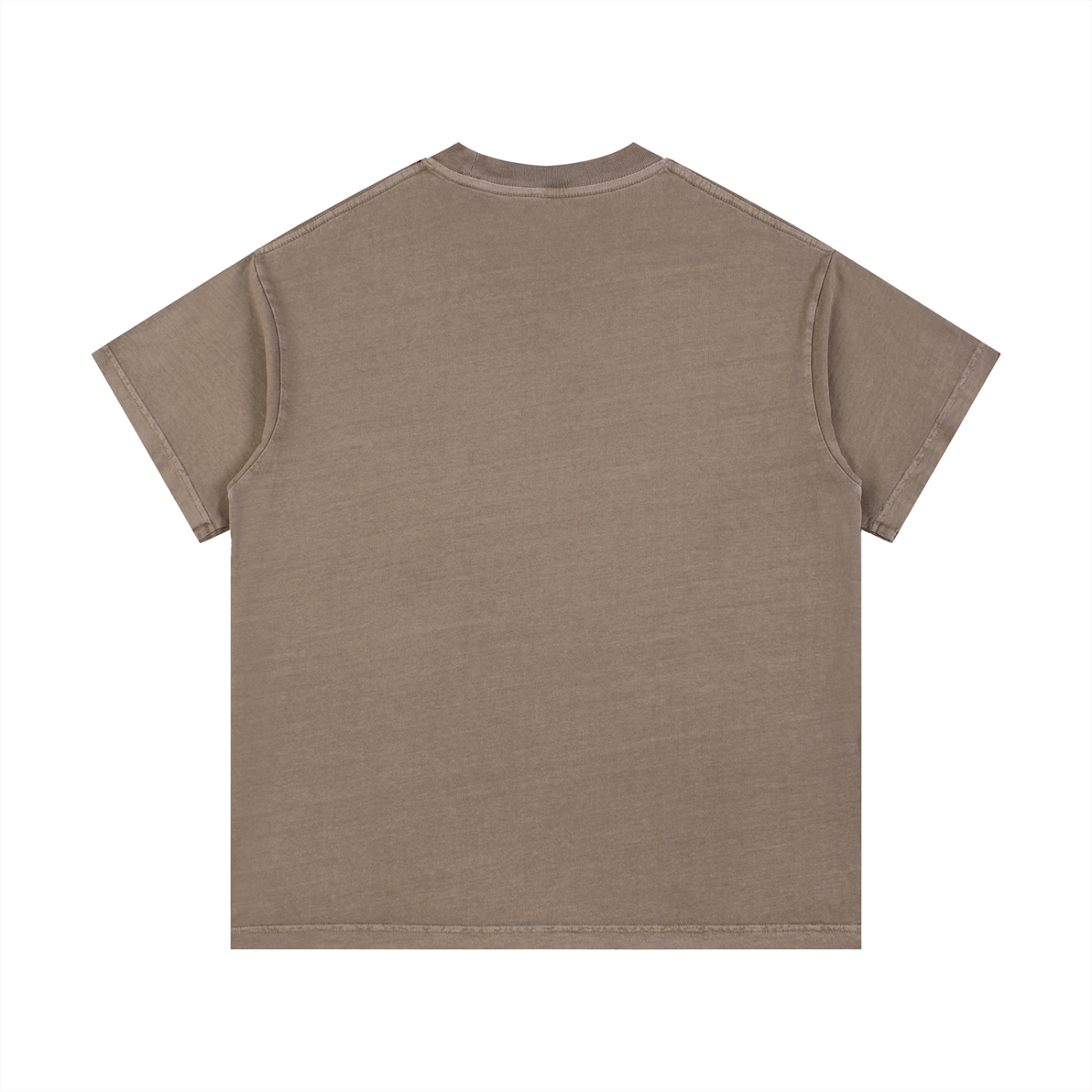 Vintage Cotton T-Shirt