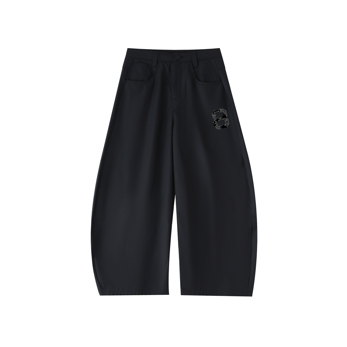 8 Barrel Dress Pants