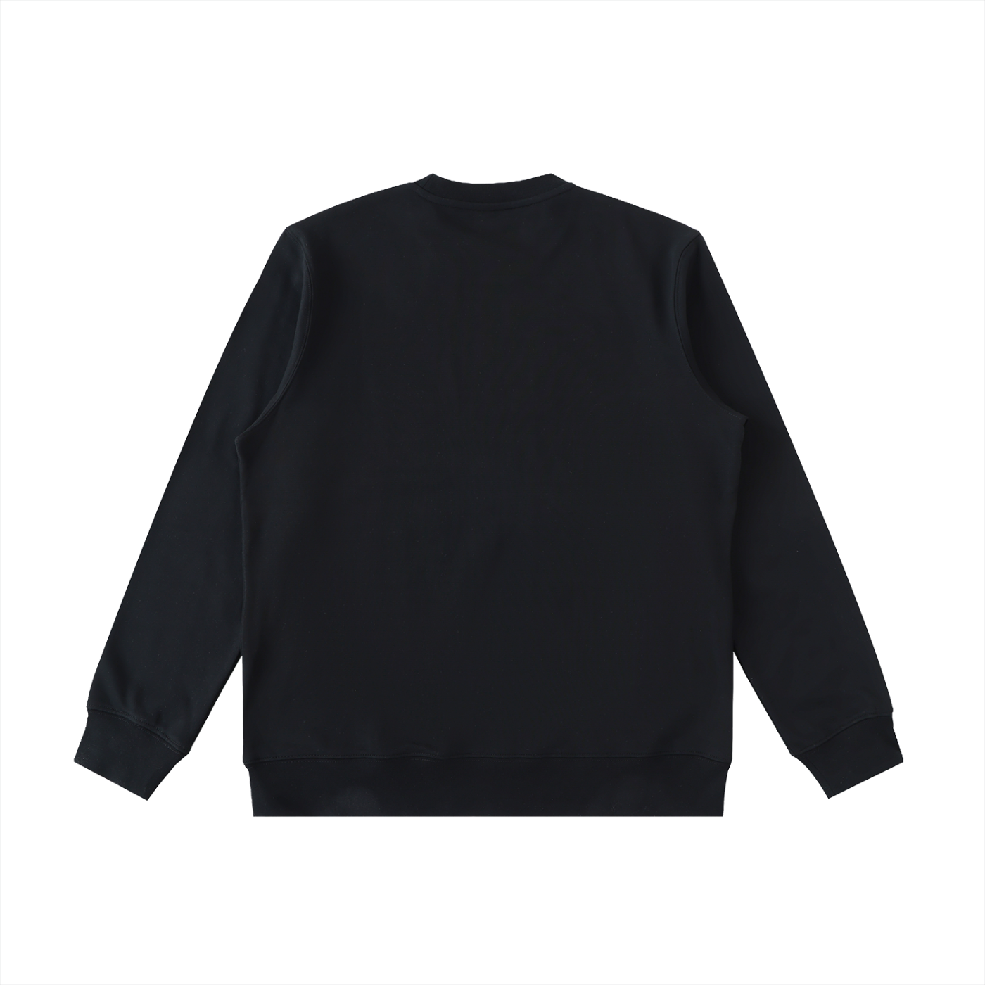 8 Heavyweight Crewneck Sweatshirt
