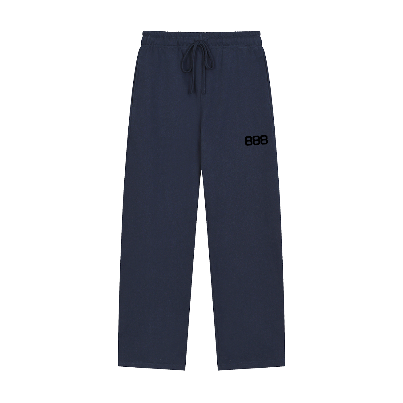 888 Straight-Leg Sweatpants