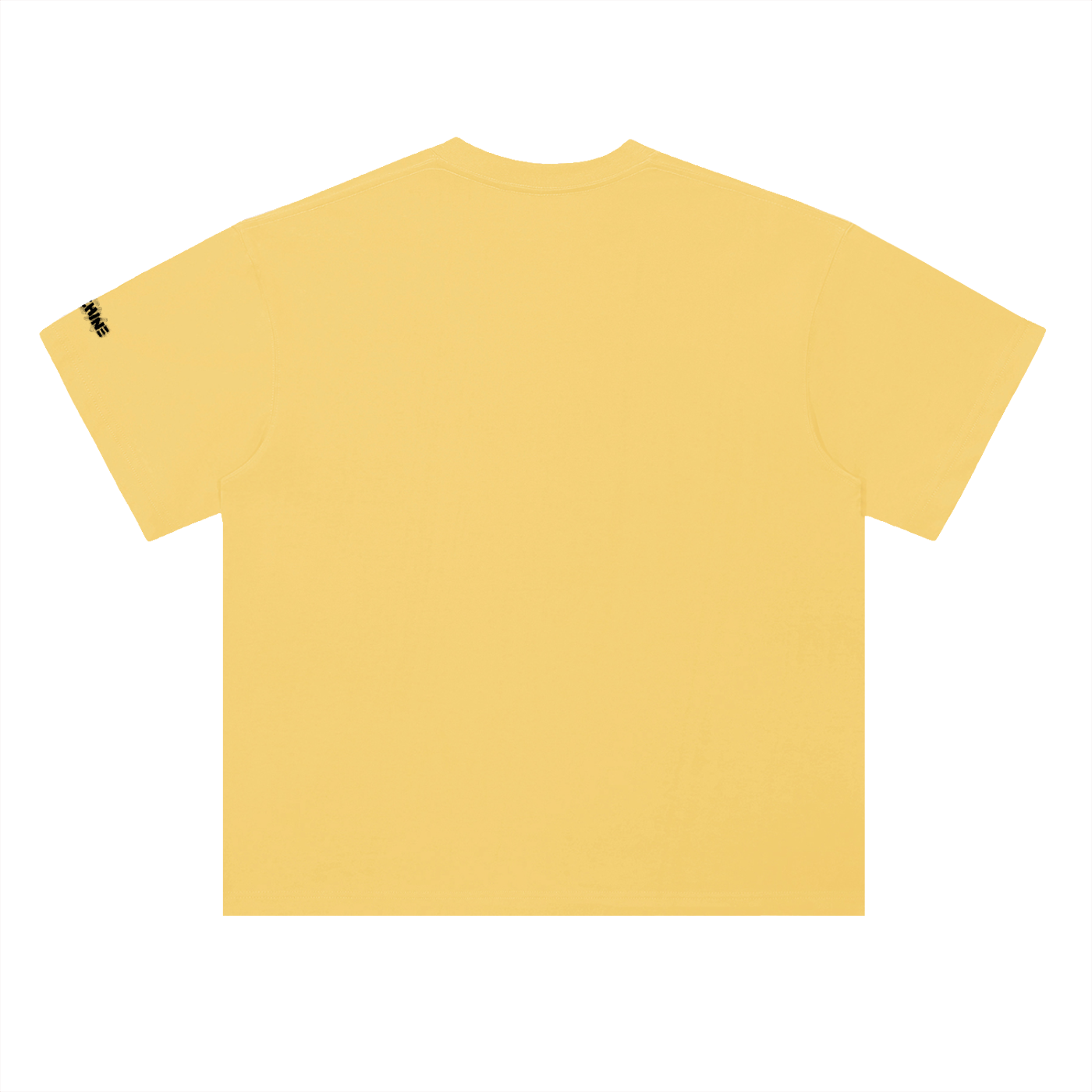 Bears Heavyweight Cotton T-Shirt