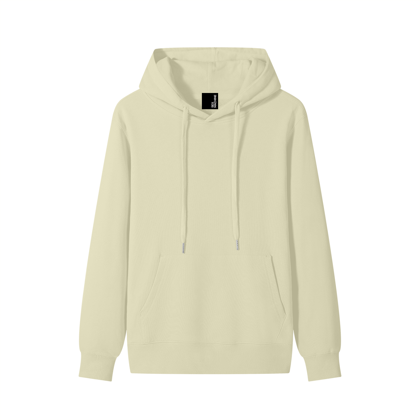 Cotton Hoodie