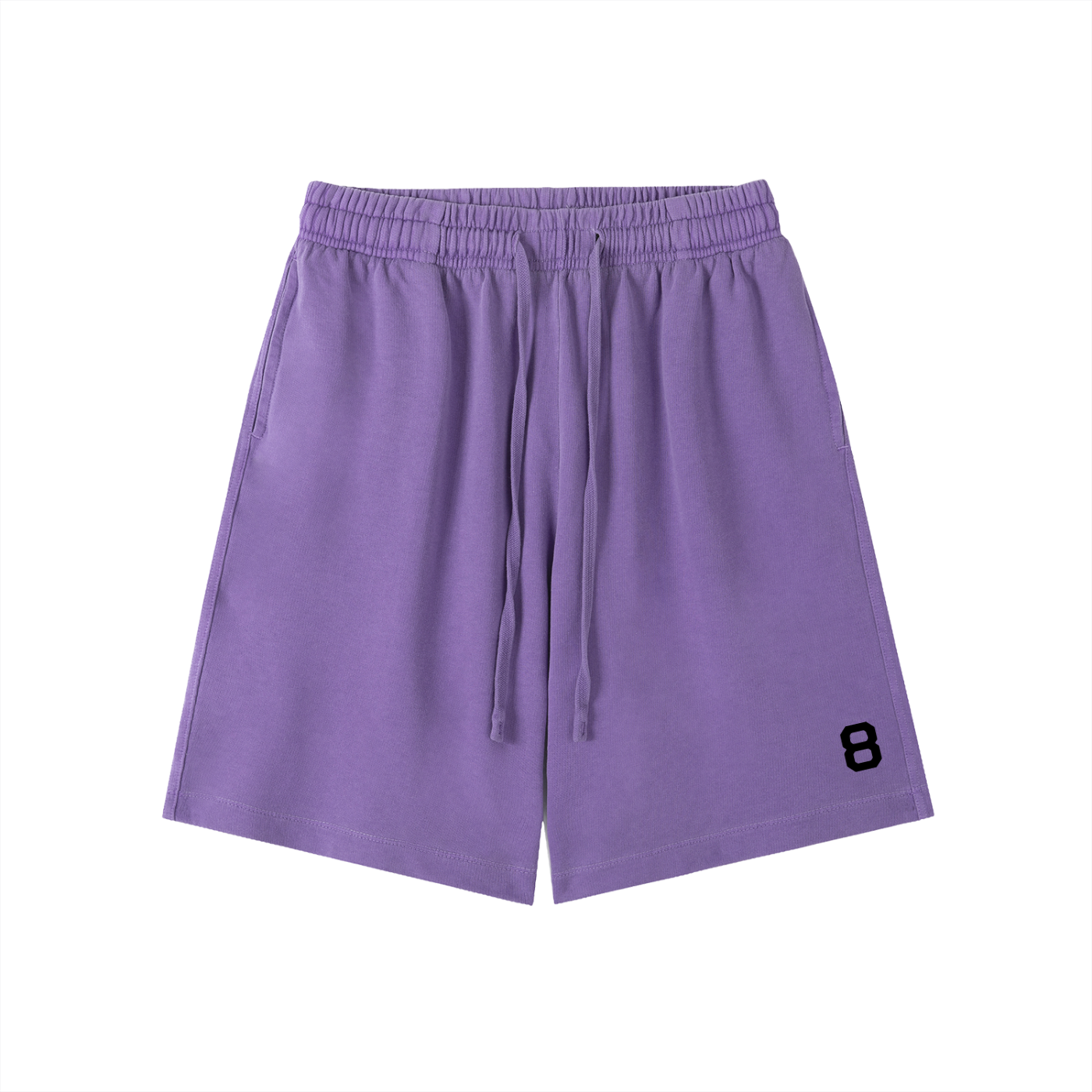 8 Vintage Cotton Shorts