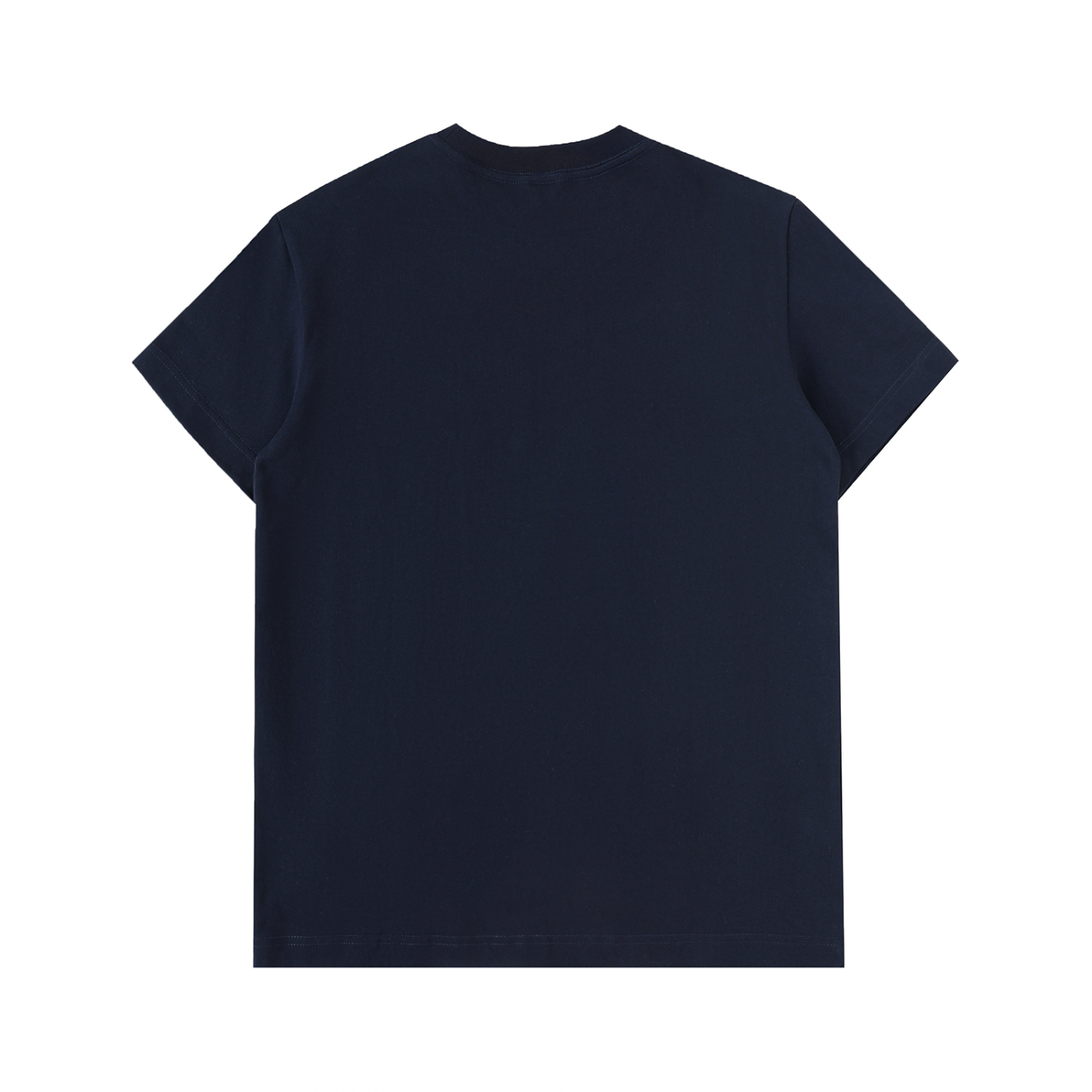 Heavyweight Cotton T-Shirt