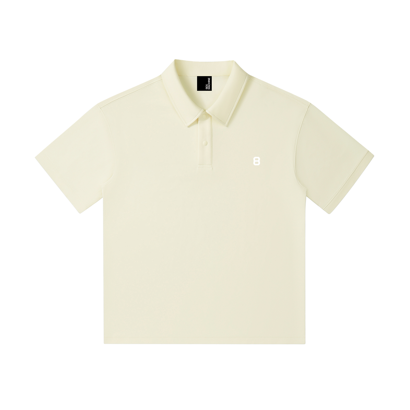8 Polo Shirt