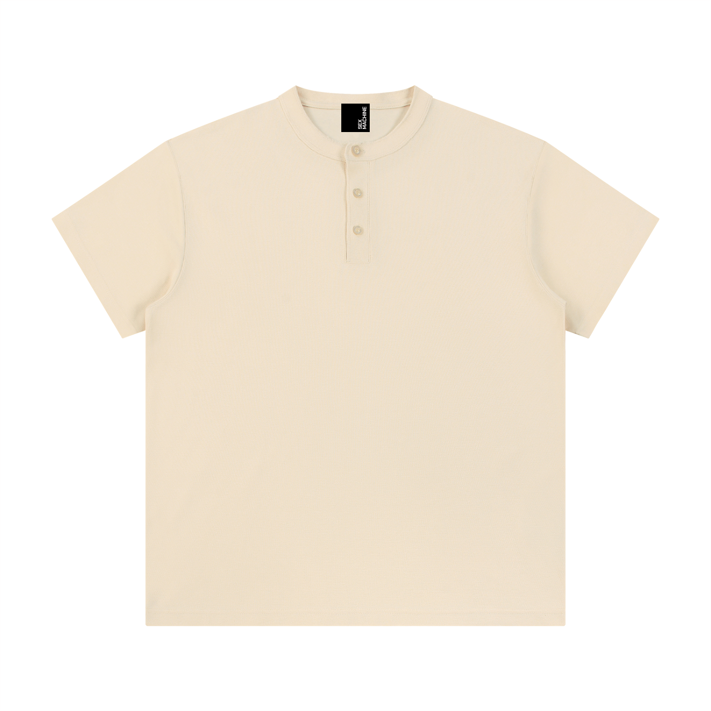 Henley T-Shirt