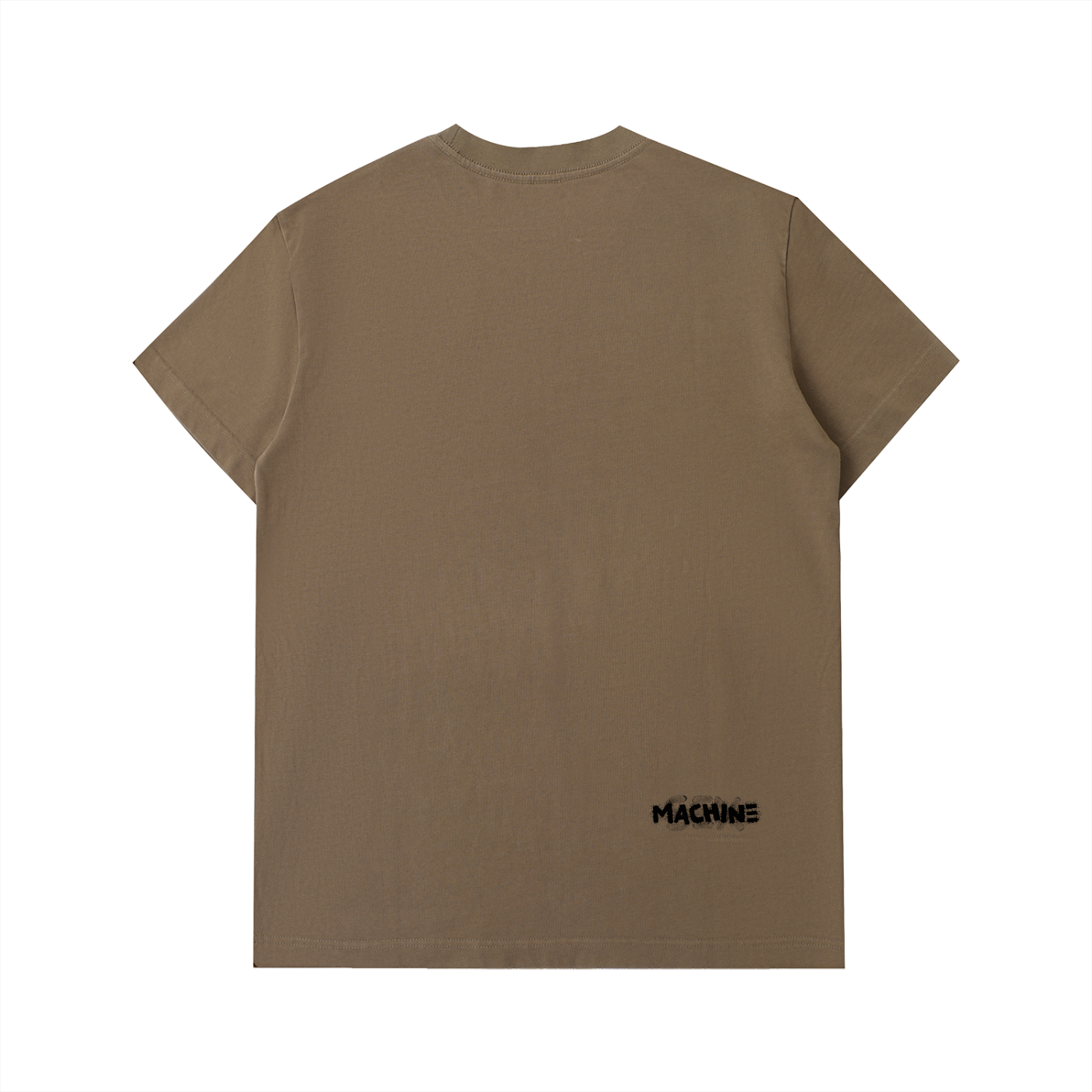 Bears Heavyweight Cotton T-Shirt