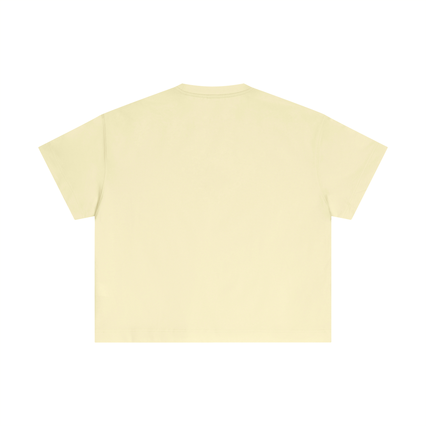 8 Cotton Box T-Shirt