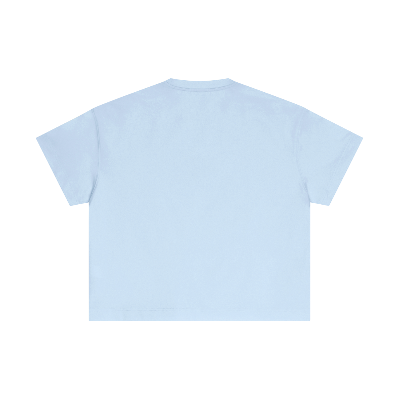 8 Cotton Box T-Shirt