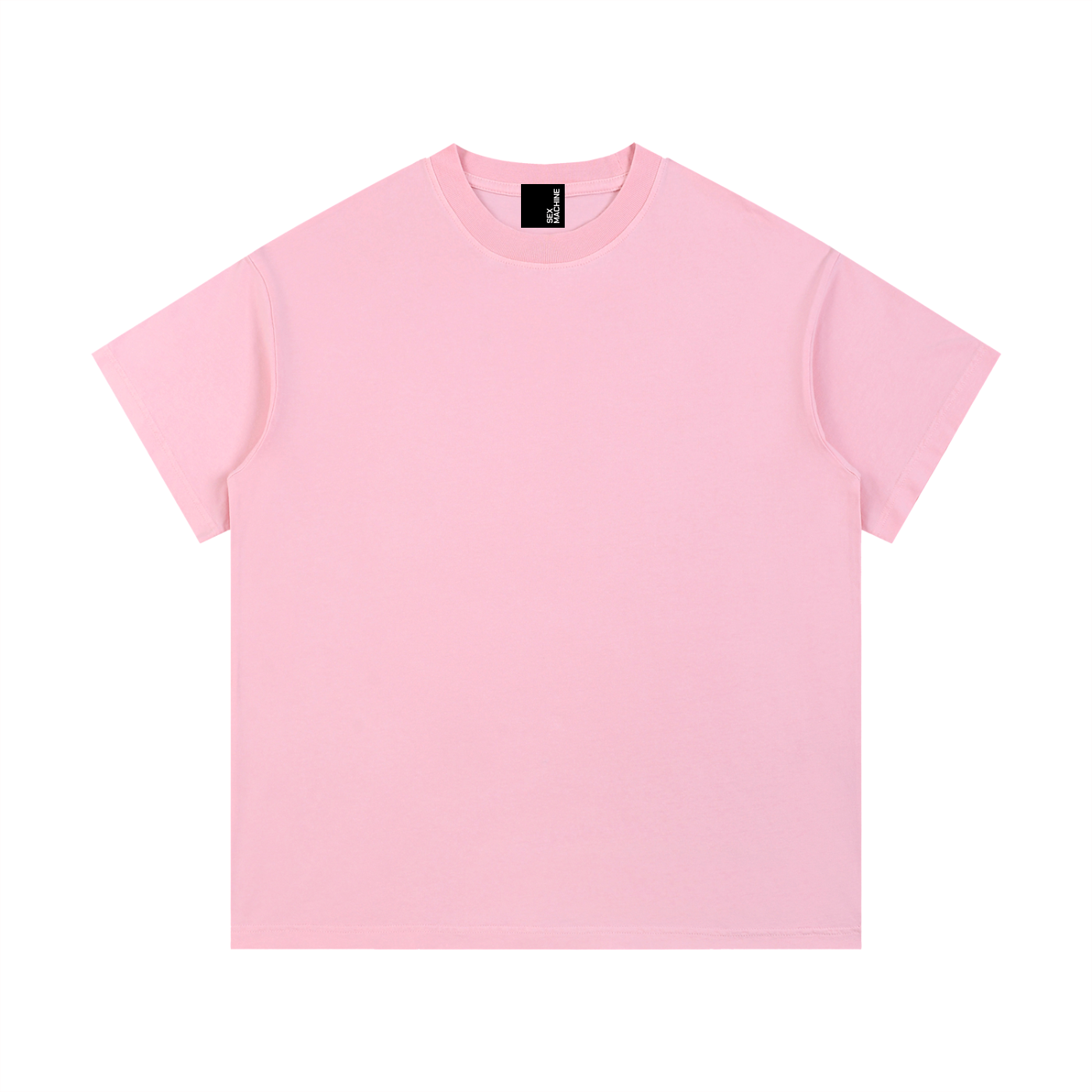 Vintage Cotton T-Shirt