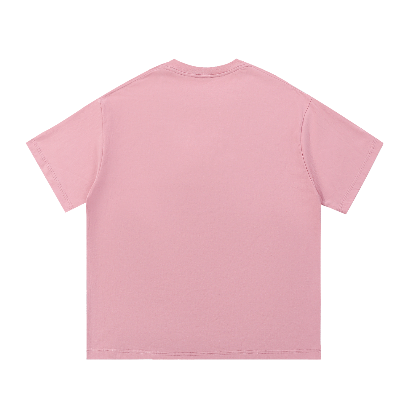 8 Cotton T-Shirt