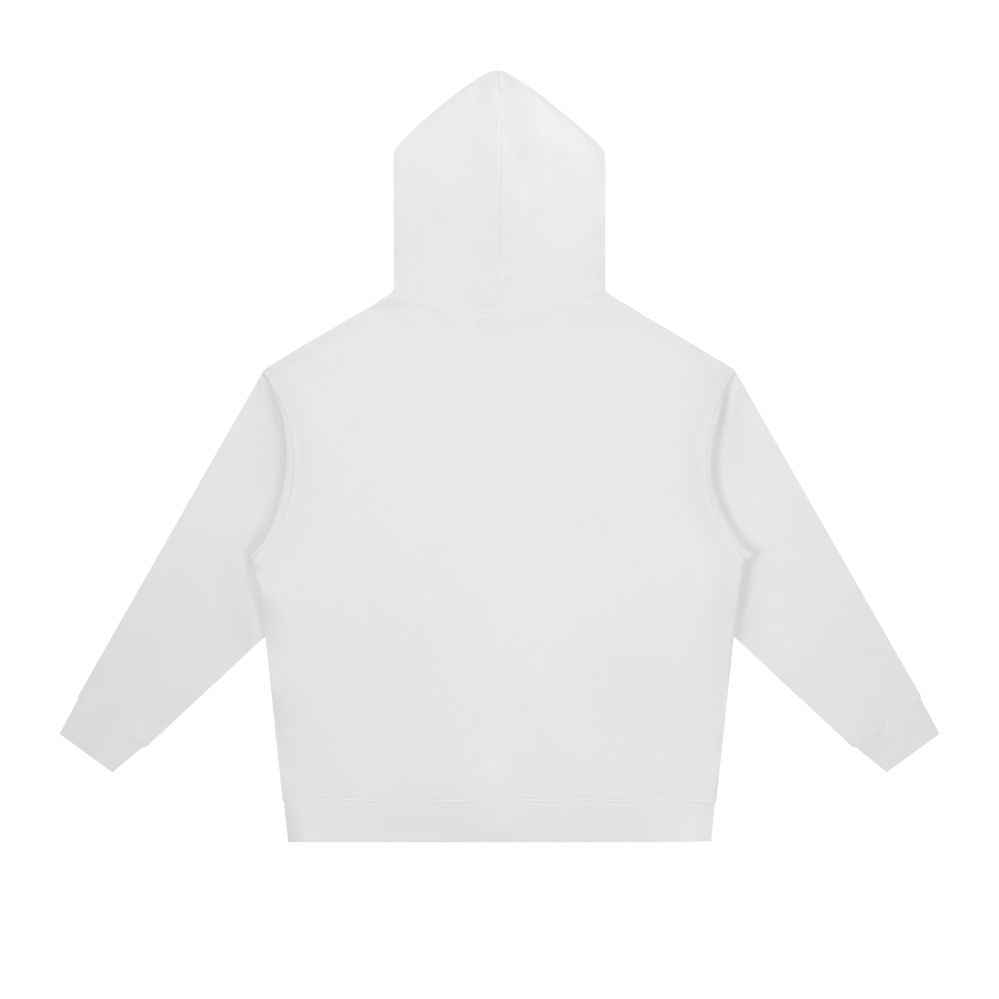 Heavyweight Drop Hoodie