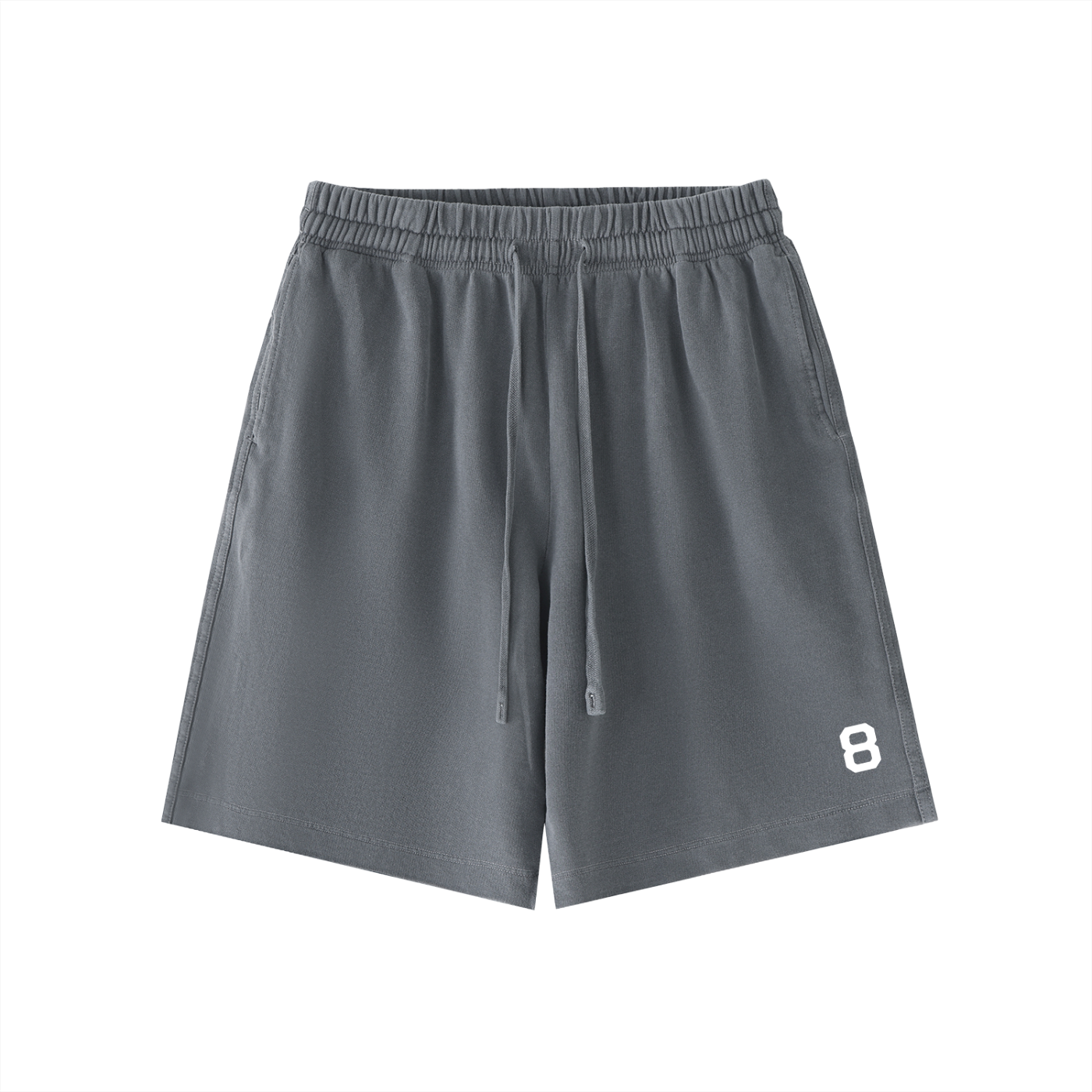 8 Vintage Cotton Shorts