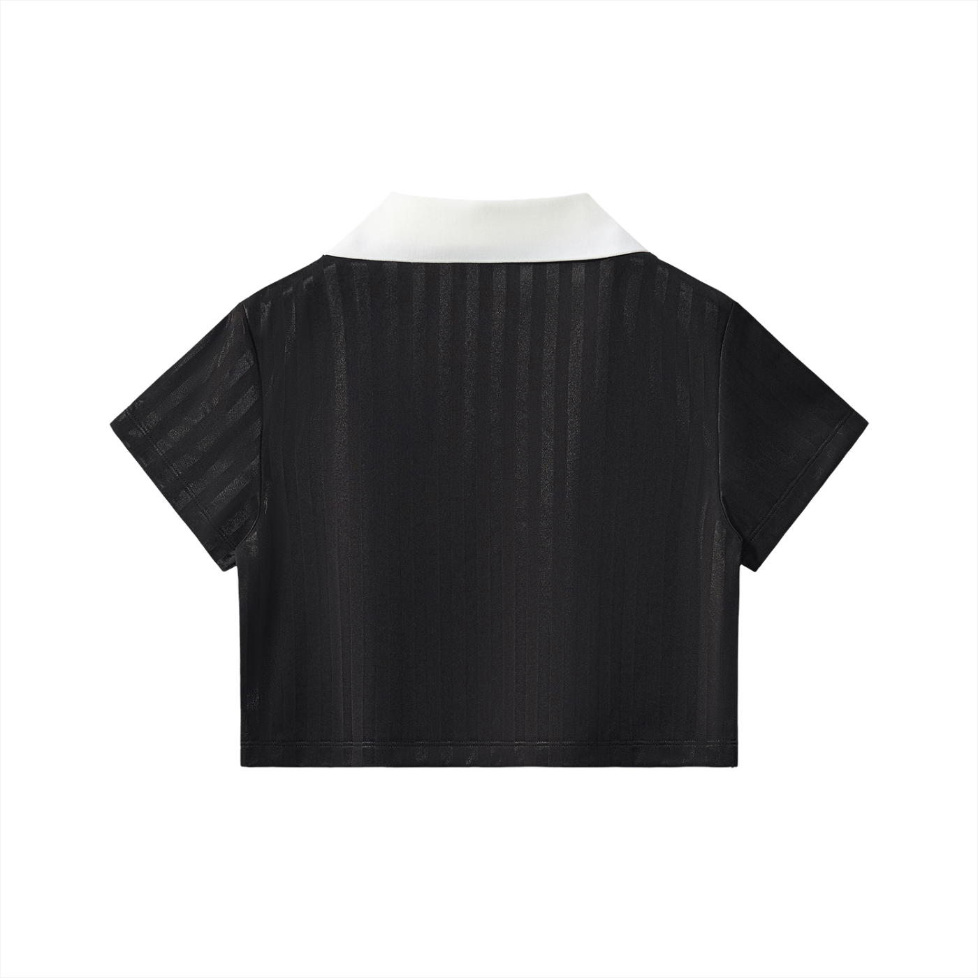 Bears Lines Cropped Jersey