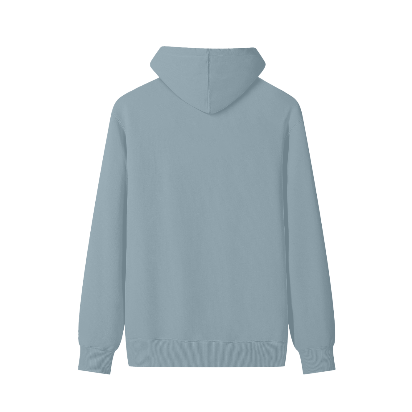 Cotton Hoodie