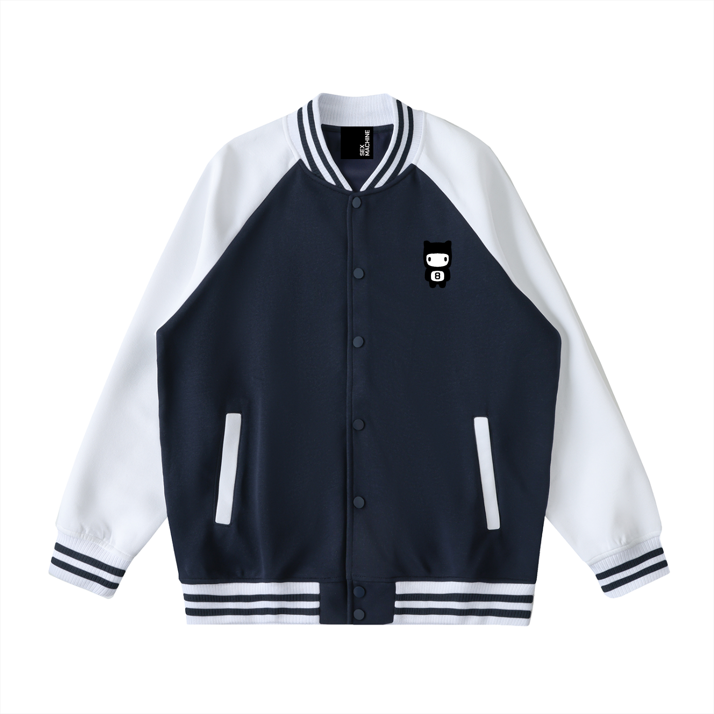 Bears Collegiate Jacket