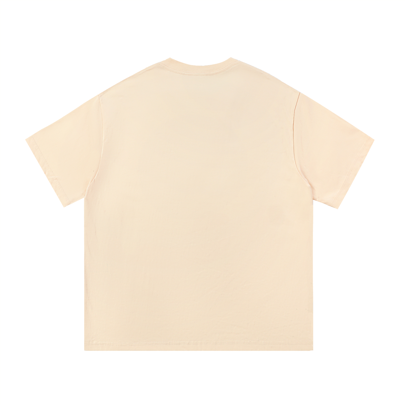 8 Cotton T-Shirt