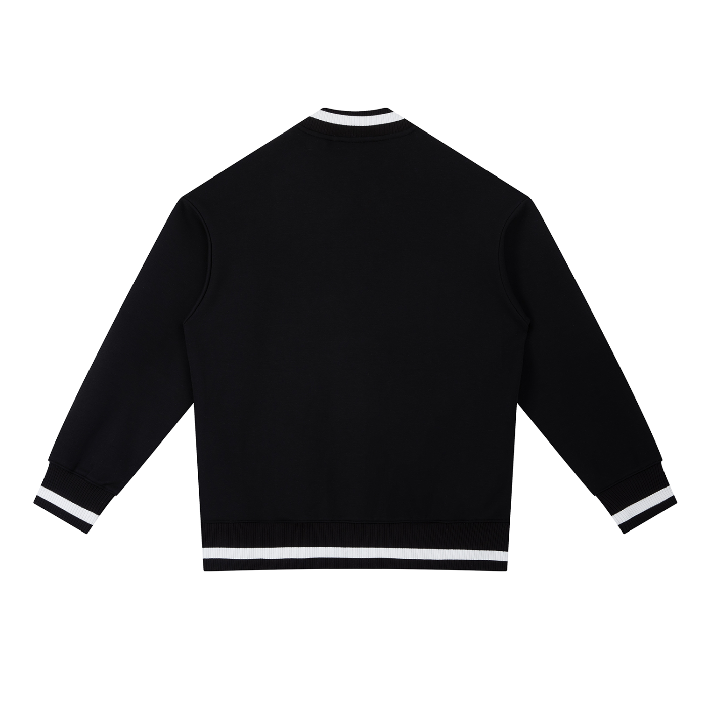 Machine Bomber Jacket