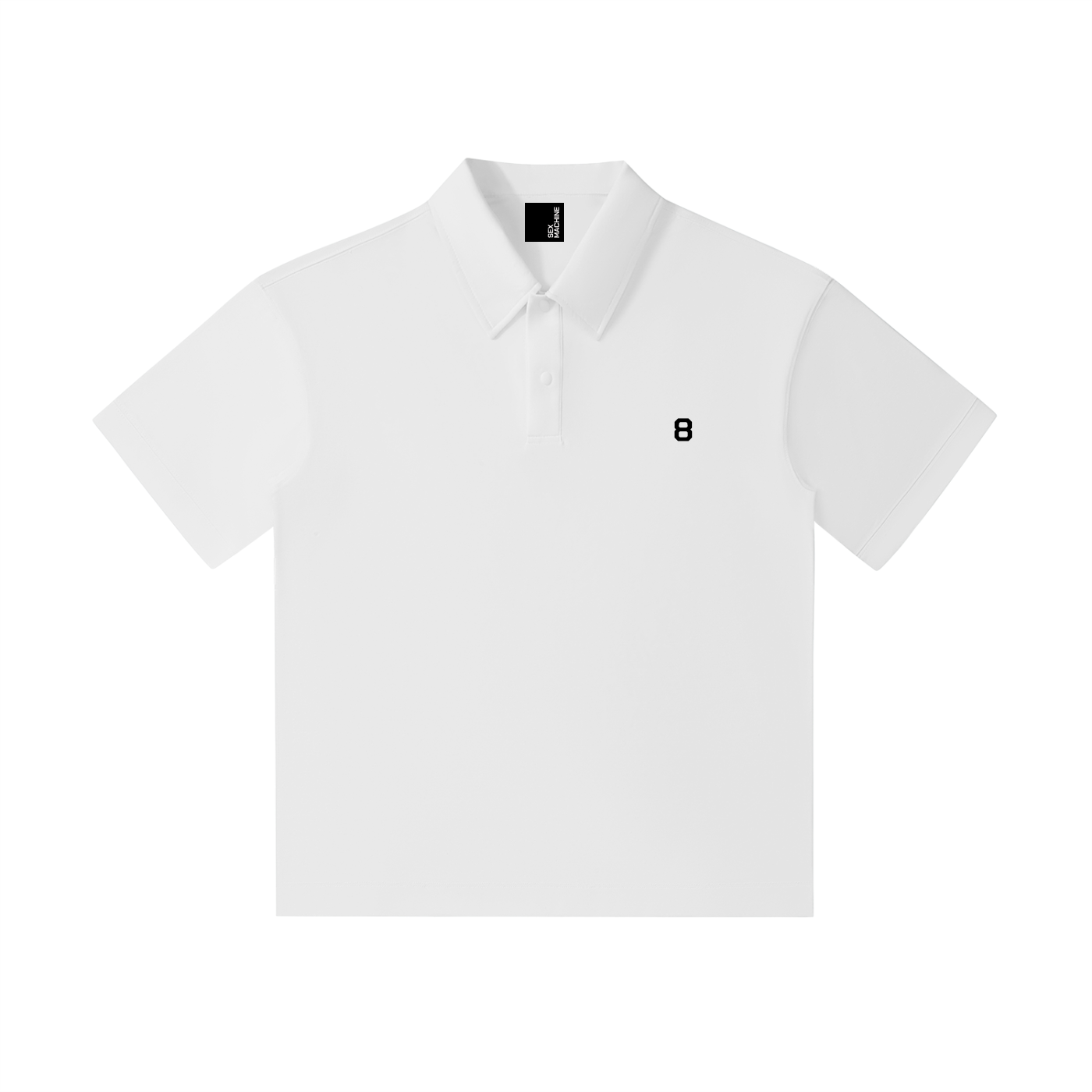 8 Polo Shirt