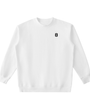 8 Heavyweight Crewneck Sweatshirt