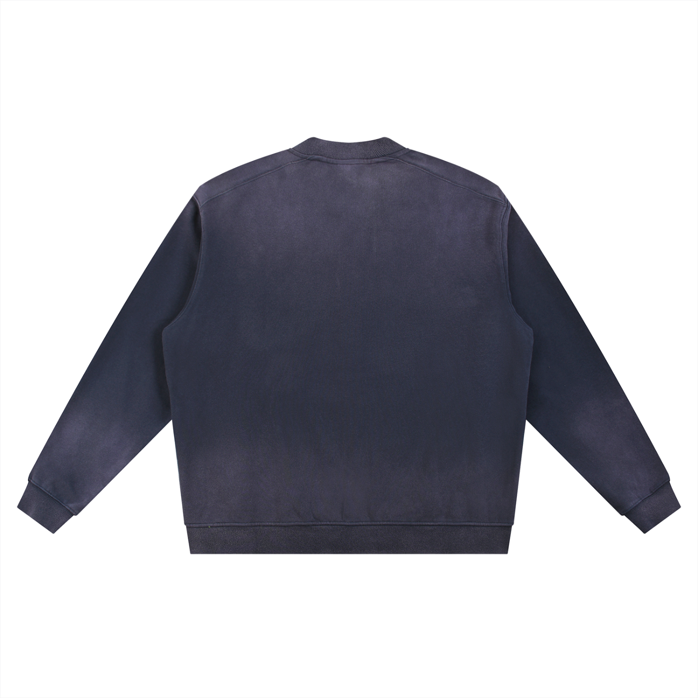 888 Heavyweight Jacket