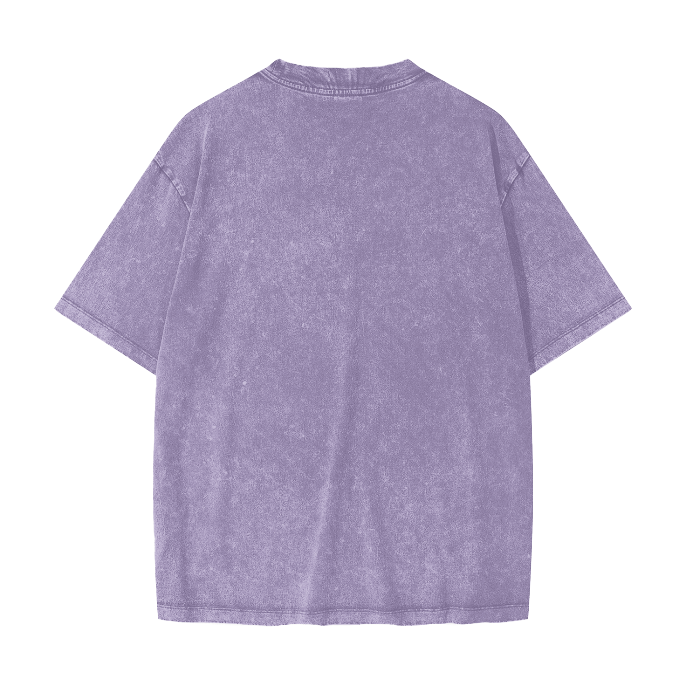 Heavyweight Wash T-Shirt