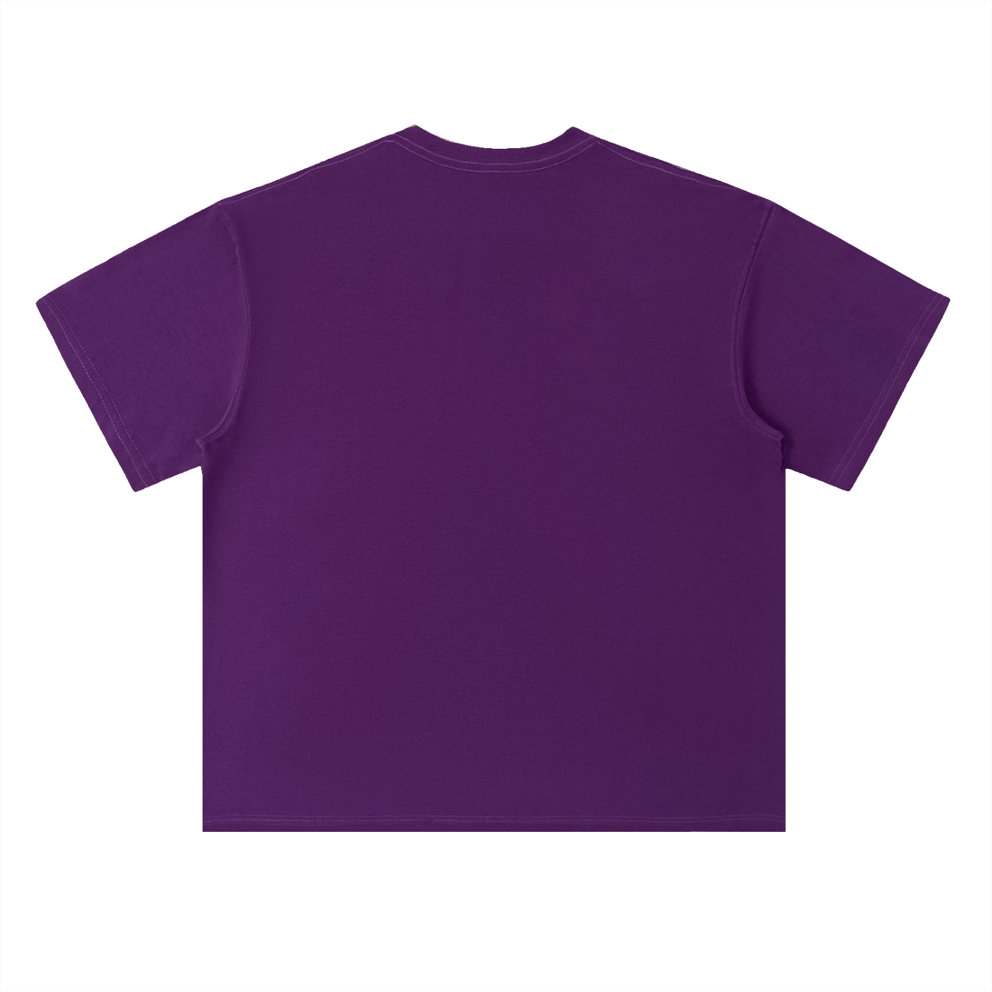 Toll Free Heavyweight Cotton T-Shirt