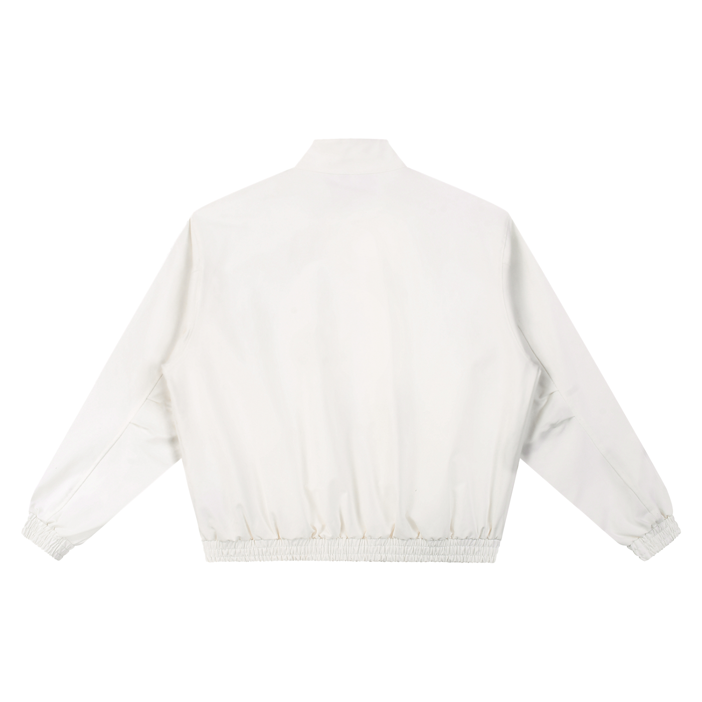 Sex Machine Bomber Jacket