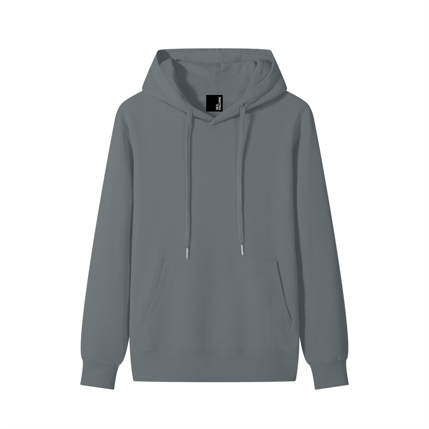 Cotton Hoodie