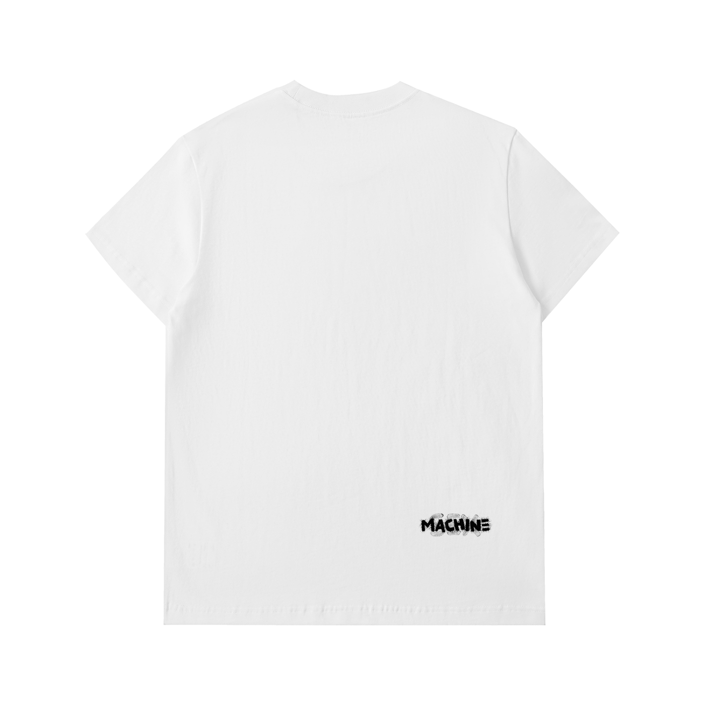 Bears Heavyweight Cotton T-Shirt