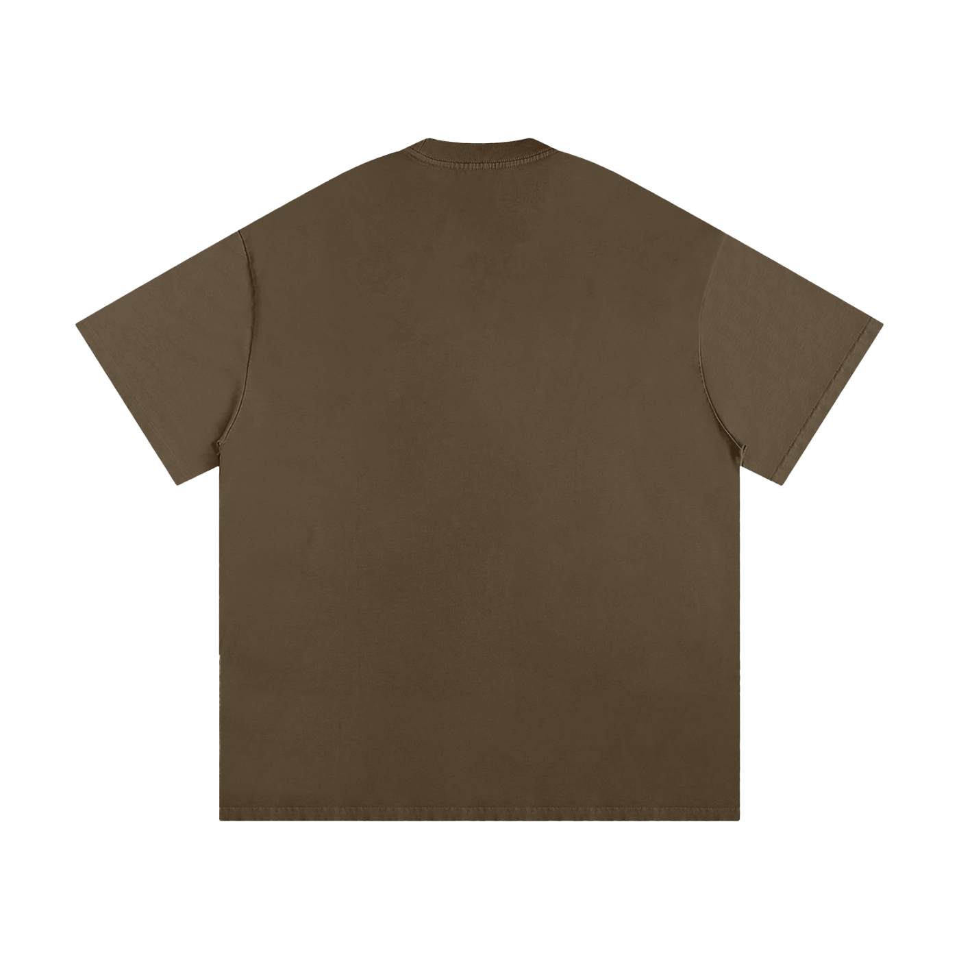 Machine Heavyweight Loose T-Shirt