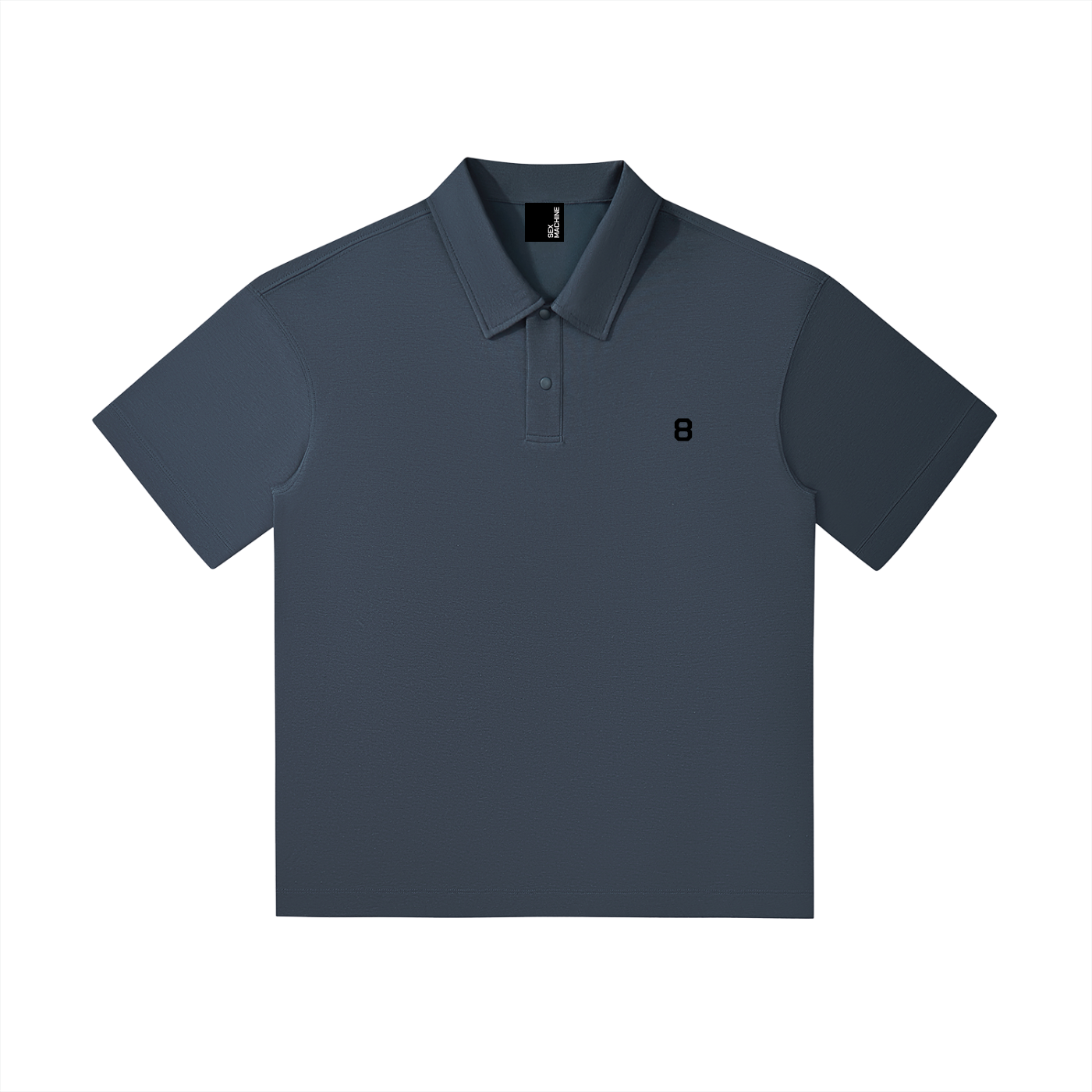 8 Polo Shirt