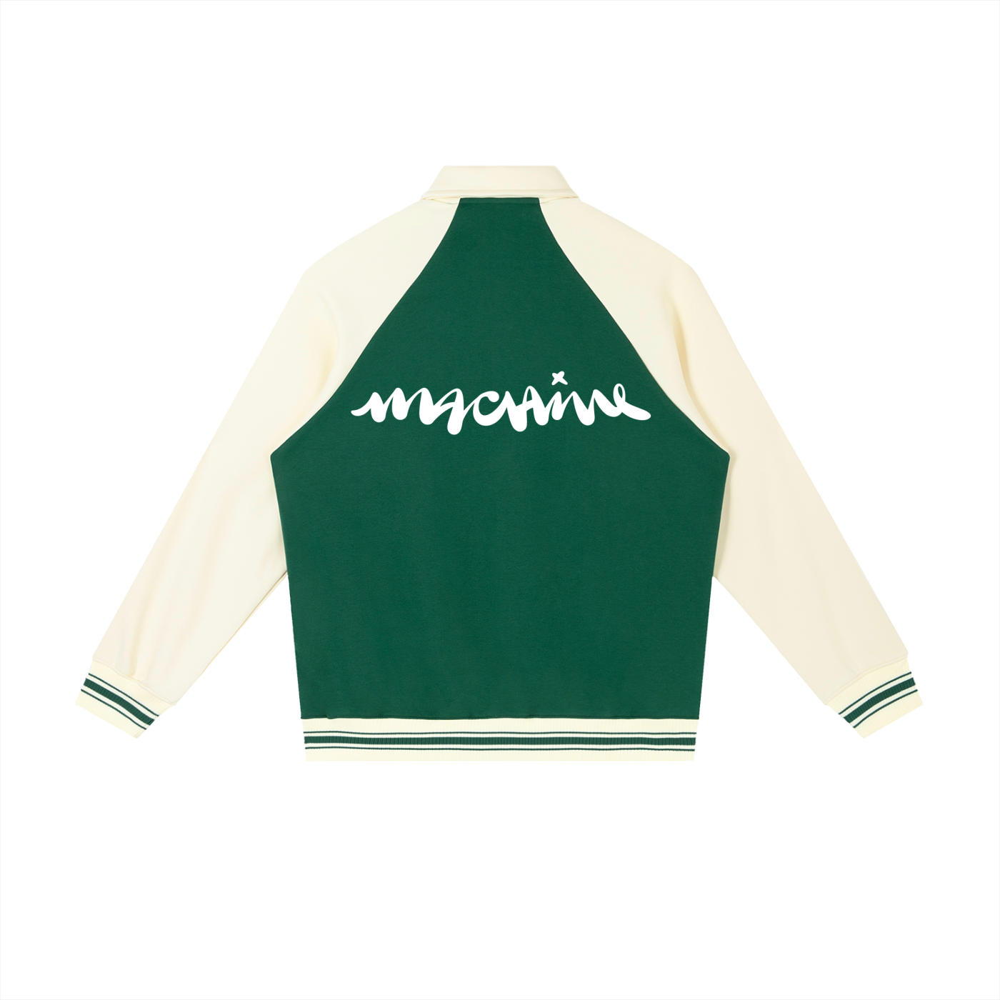 Bears Baseball Jacket