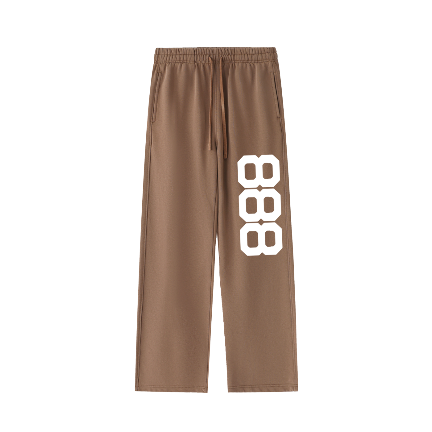 888 Heavyweight Vintage Sweatpants