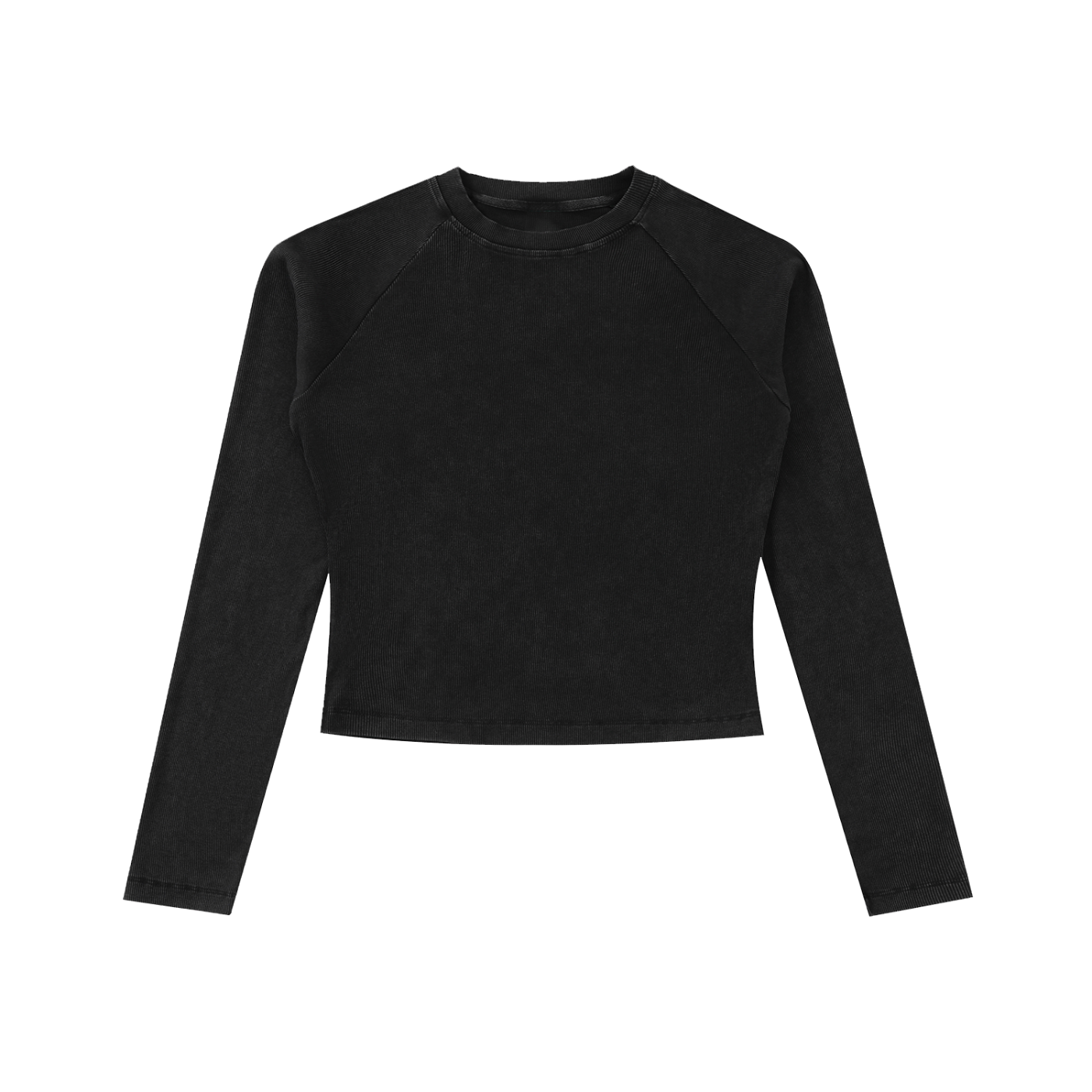 Long Sleeve Slim T-Shirt