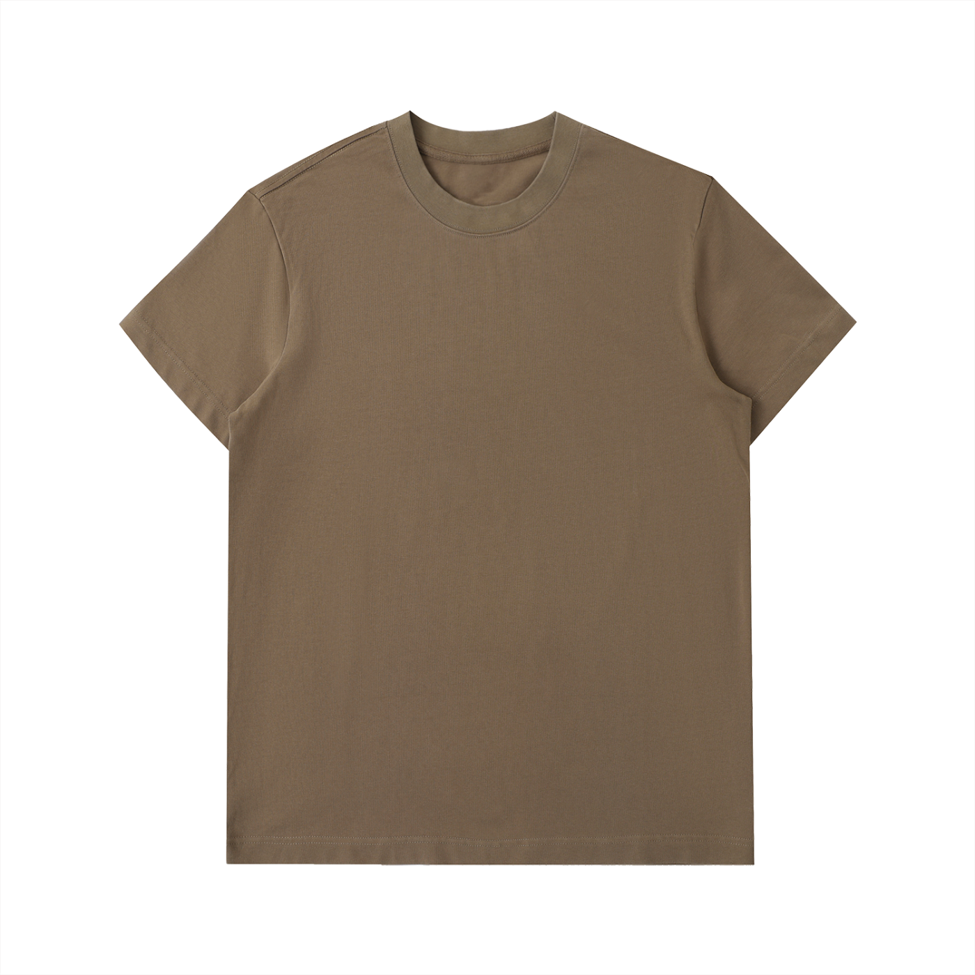 Heavyweight Cotton T-Shirt