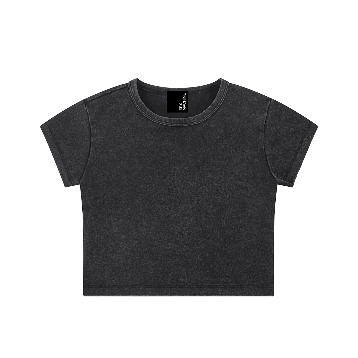Wash Crop Top