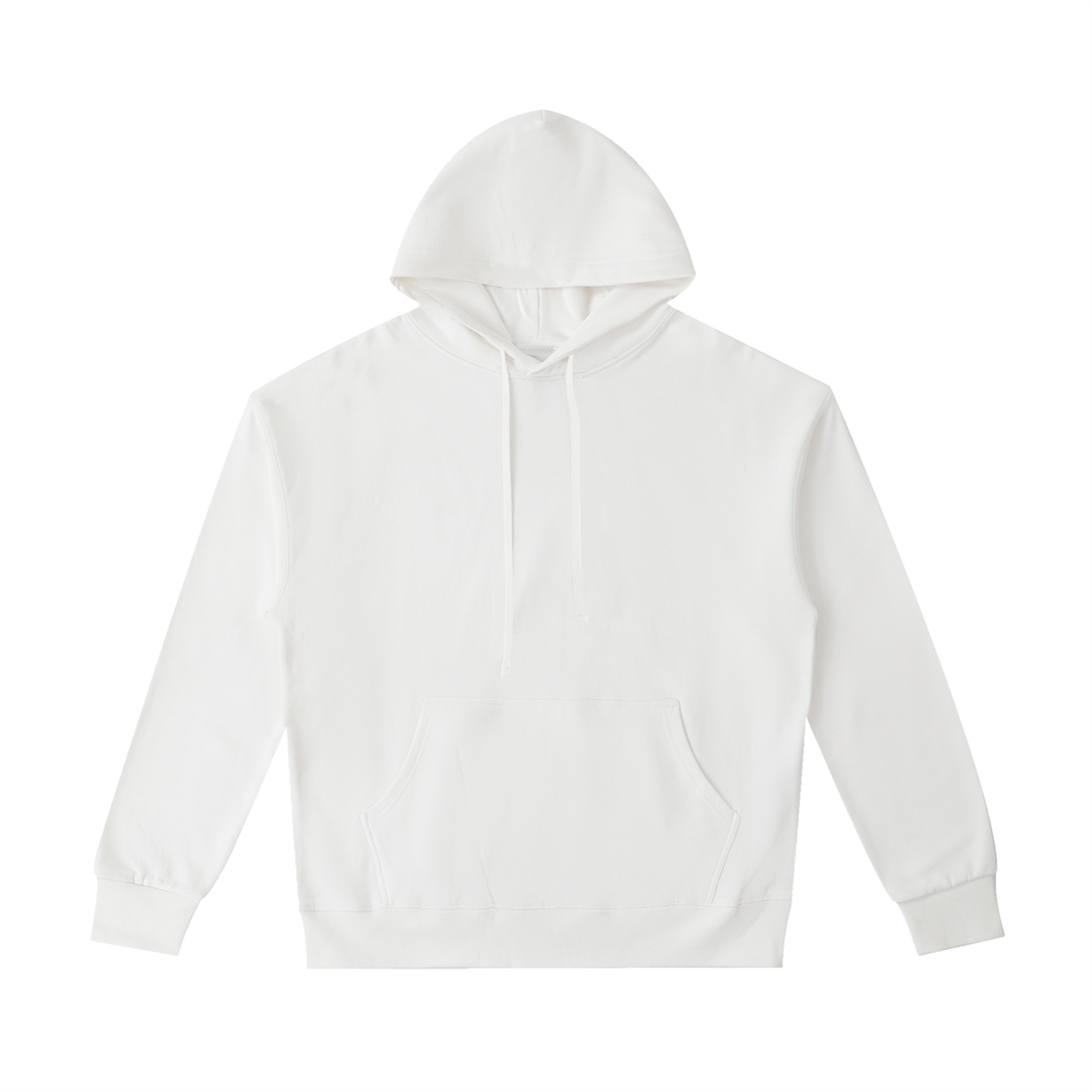 Heavyweight Cotton Hoodie