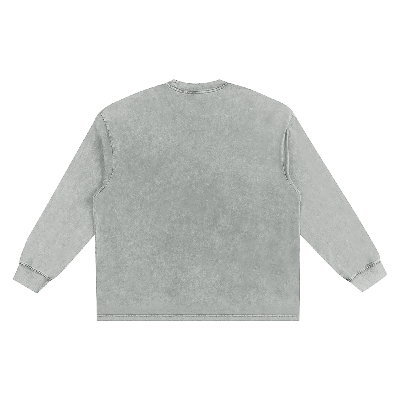 888 Vintage Long Sleeve T-Shirt